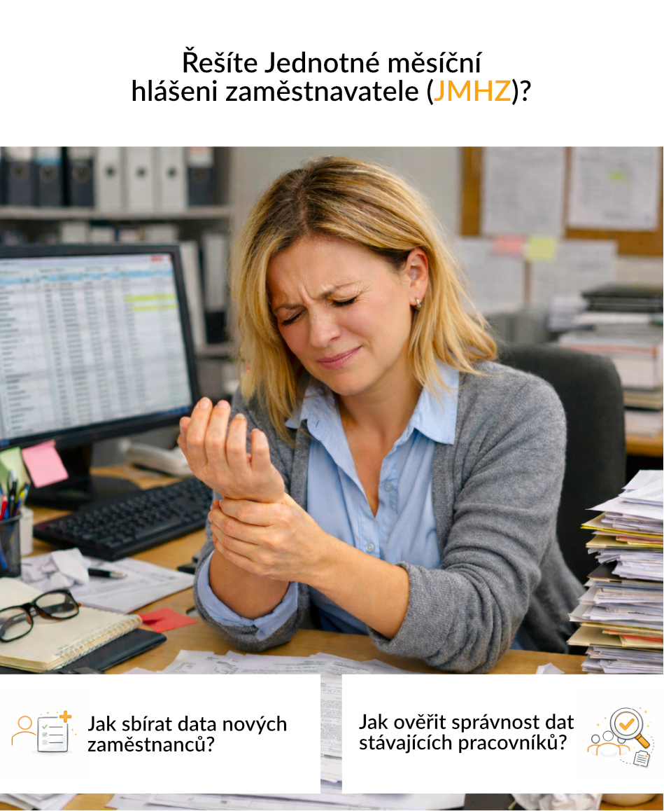 Problém JMHZ